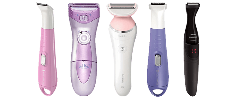 10 Best Bikini Trimmer 2020 [Buying Guide] – Geekwrapped